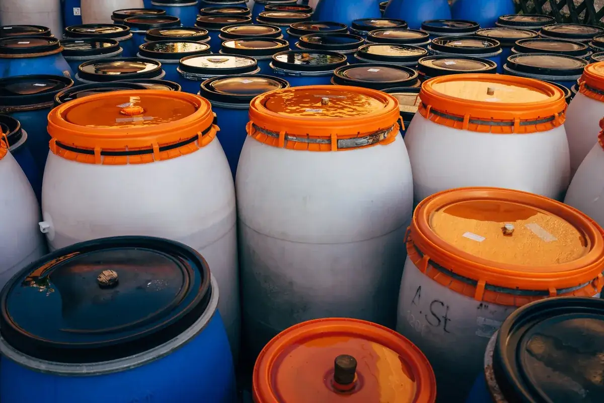 Hazmat Cleanup in Waco, TX